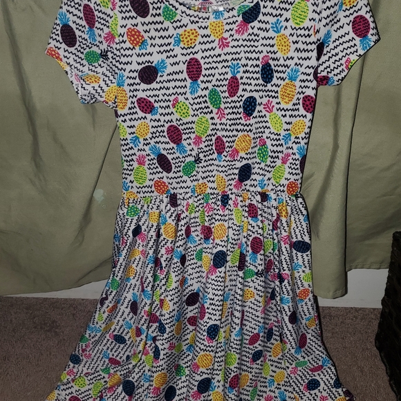 20 piece girls lot size 5-8 (all fits my 5/6 year old) - Picture 7 of 16